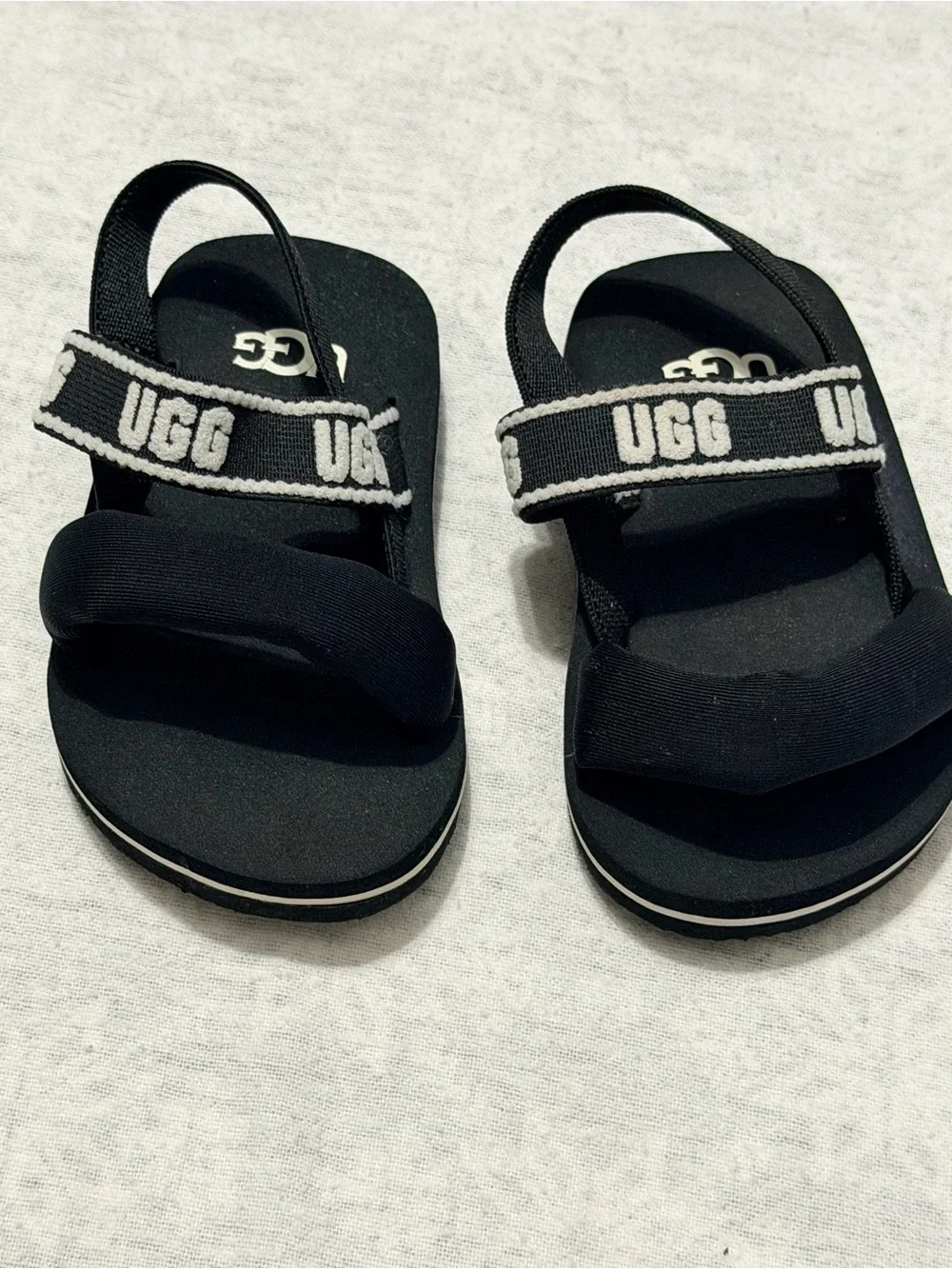 UGG adorable toddler